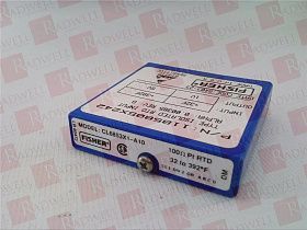 Реле / розетка Артикул CL6853X1-A10 от производителя EMERSON