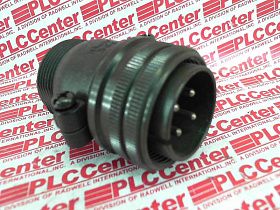 Коннектор Артикул DMS3106B-20-04P от производителя FUJIKURA AMERICA