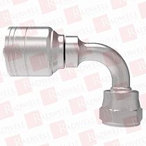 Фитинг для гидравлики Артикул 1AA10FJB10 от производителя EATON CORPORATION