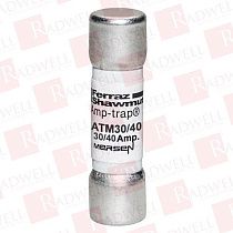 Предохранитель Артикул ATM30/40 от производителя MERSEN