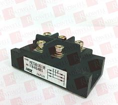 Мостовой выпрямитель Артикул ME501610 от производителя POWEREX