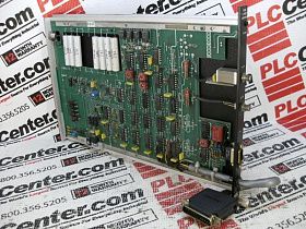 Плата процессора / контроллера Артикул 3938-Z1F от производителя KINETICSYSTEMS CORPORATION