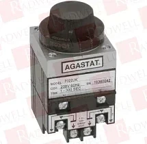 Замедляющие реле Артикул 7022JK от производителя TE CONNECTIVITY