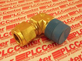 Пневматический фитинг и аксессуары Артикул 6MSEL6N от производителя PARKER