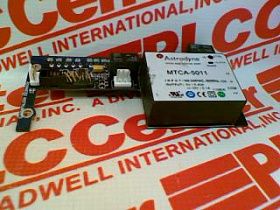 Плата ПК Плата ПЛК / дополнения к  плататам Артикул A-1162 от производителя ADVANCED INSTRUMENTS