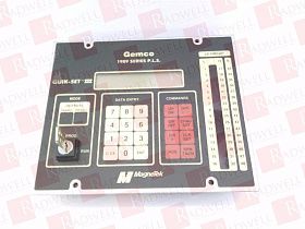 Терминал программирования ПЛК Артикул 1989-KP от производителя MAGNETEK