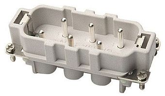 710-621 Штекер / розетка от WALTHER ELECTRIC