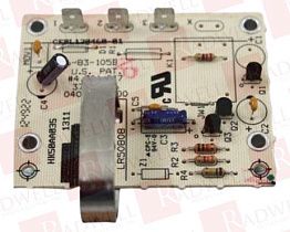 Блок  управления датчиком Артикул HK50AA035 от производителя UNITED TECHNOLOGIES
