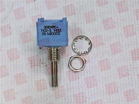 Потенциометр Артикул 308NPC1K от производителя HONEYWELL