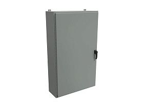 Hammond Manufacturing HW603612GYHK