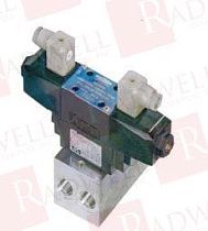 Гидравлический клапан Артикул DG03-6C-12VDC90-DT от производителя INTERNATIONAL FLUID POWER