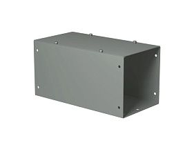 Hammond Manufacturing CWSC612NK