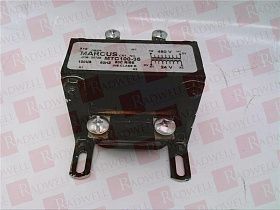 Сухой трансформатор Артикул MTC100-35 от производителя MARCUS