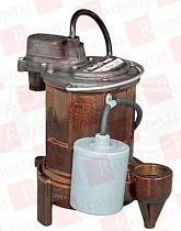 Гидравлический насос / мотор Артикул 253 от производителя LIBERTY PUMPS