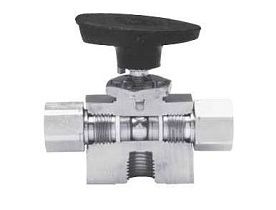 Регулирующий клапан 7065F4Y от HOKE