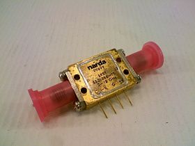 Радиочастотный передатчик  Артикул SS213BDHTS от производителя NARDA