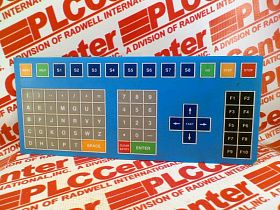 Промышленная клавиатура Артикул 9370-00548-001 от производителя ADVANCED INPUT DEVICES