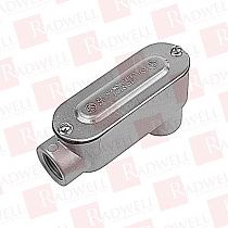 Кабелепровод / соединительный элемент Артикул DALB-4-CG от производителя ABB THOMAS & BETTS