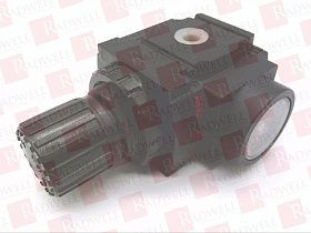 Пневматический регулятор Артикул R37111-600 от производителя INGERSOLL RAND