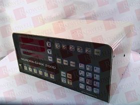 Цепь управления Артикул QC2200-NL-MT от производителя HEIDENHAIN CORP