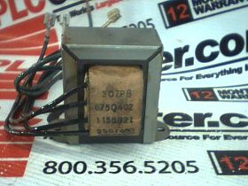 Сухой трансформатор Артикул 675QA402 от производителя POWER VOLT