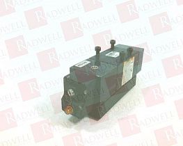 Пневматический клапан Артикул 4510CHXXABAE53 от производителя PARKER