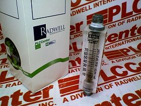 Измеритель расхода Артикул 7510-2-3-2A-09 от производителя KING INSTRUMENT