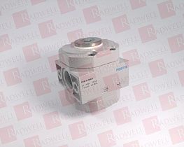 Пневматический коллектор Артикул FRM-D-MAXI от производителя FESTO