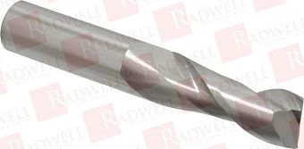 Концевая фреза Артикул 34626 от производителя KYOCERA