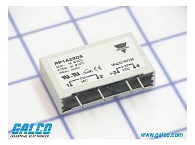 Carlo Gavazzi RP1A23D5