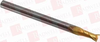 Концевая фреза Артикул 32283 от производителя KYOCERA