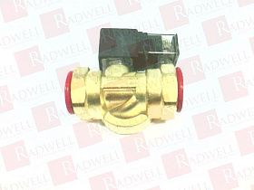 Гидравлический клапан Артикул 321K4706 от производителя PARKER