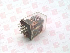 Реле / розетка Артикул TRP-3142 от производителя ISKRA