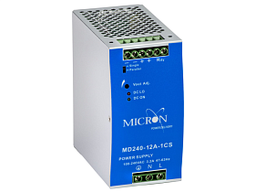 Micron Industries MD240-12A-1CS
