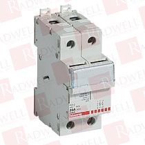 Держатель предохранителя Артикул F312 от производителя LEGRAND