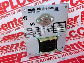 Источник питания Артикул ECV-15N1.5 от производителя EMERSON