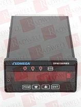 Контроль температуры / процесса Артикул DP81R от производителя OMEGA ENGINEERING