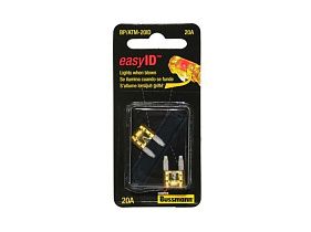 Bussmann BK/ATM-20ID