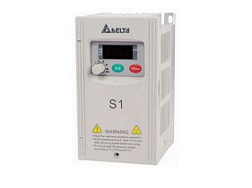 Delta Automation VFD022B43A-DLAU
