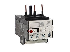 WEG Electric RW27-1D3-D004