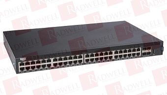 Сетевой маршрутизатор Артикул X1052 от производителя DELL