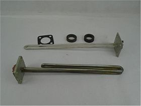 2E764 Погружной нагреватель от CHROMALOX