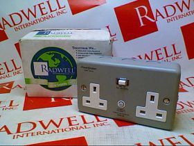 Розетка / вывод  / держатель Артикул H22MPA-C от производителя POWER BREAKER