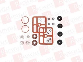 Ремонтный комплект  для насоса Артикул 523-0102 от производителя POMPCO