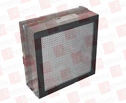 Воздушный фильтр ОВиК Артикул TKF-A05 от производителя FUCHS UMWELTTECHNIK