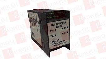 Модем Артикул 366-100 от производителя MARC