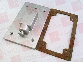 Пластина Артикул CFST от производителя ABB THOMAS & BETTS