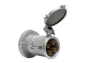 Hubbell HBL4200RS2WR