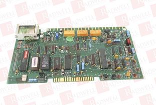 Плата управления/интерфейса Артикул 35831701 от производителя FORNEY