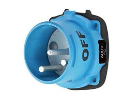 Meltric 33-68182-C-K14-4X